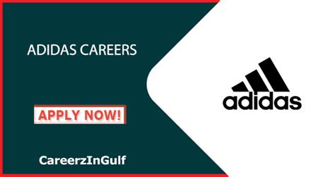 adidas careers remote|adidas jobs part time.